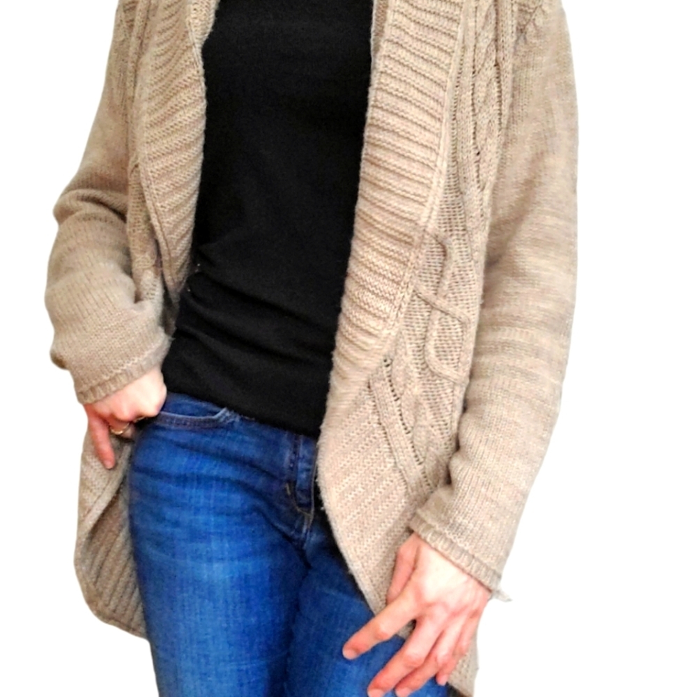 Cleo Cardigan - Picture 10 of 10